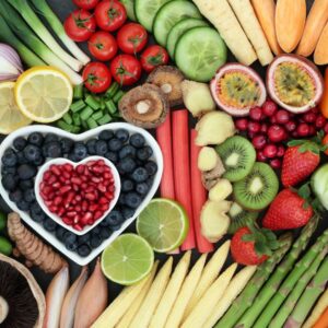 16.10 Giornata Mondiale dell'alimentazione