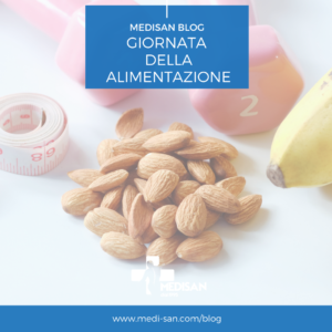 giornata alimentazione