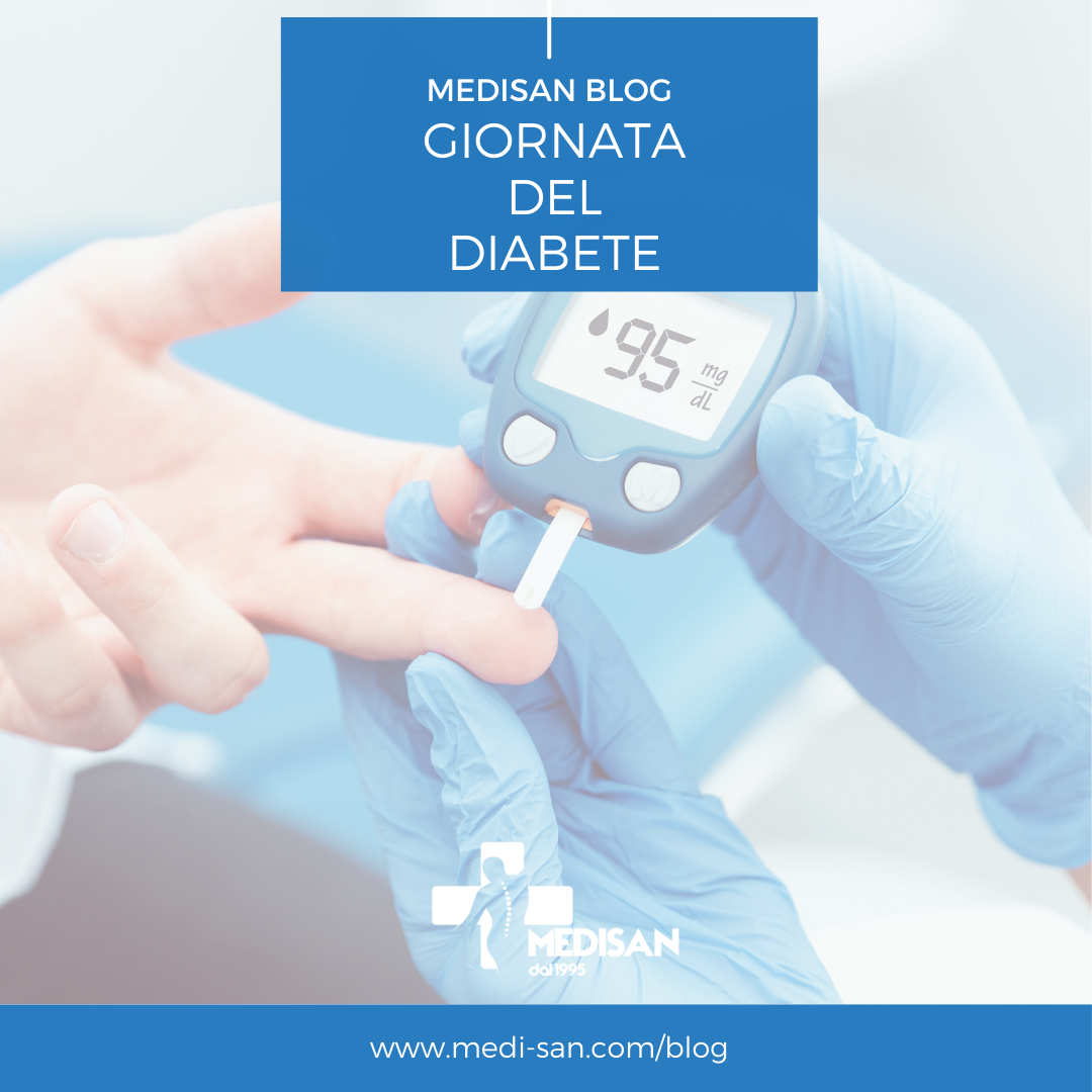 GIORNATA DEL DIABETE