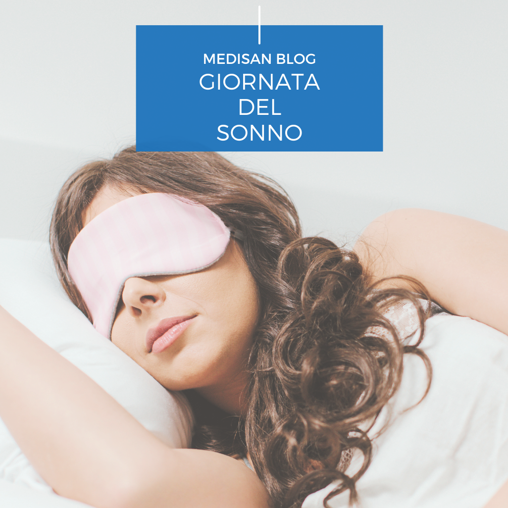 Giornata del sonno